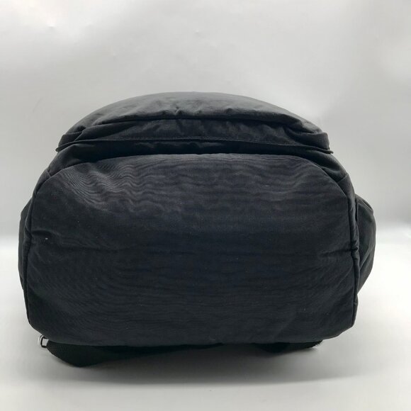 Kipling Black Noir Nylon City Pack Backpack main image 9